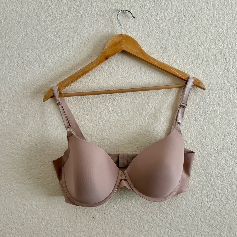 Warners Tshirt bra 36D